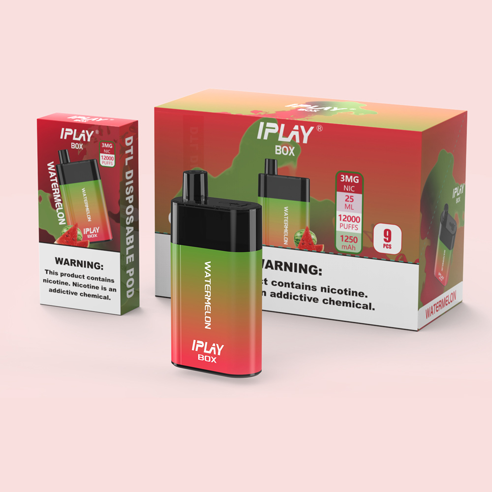 Wholesale Best-Selling Disposable Vape Near Me Gas Station - IPLAY CLOUD  10000 Puffs Disposable Vape Pod – Iplayvape Supplier and Manufacturer