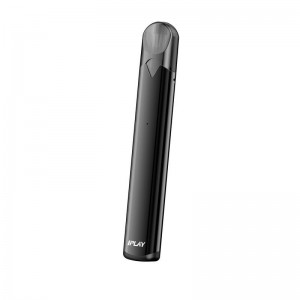 IPLAY MIC Vaporizer Pen Starter Kit – 0.8ml & 350mAh