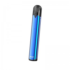 IPLAY MIC Vaporizer Pen Starter Kit – 0.8ml & 350mAh