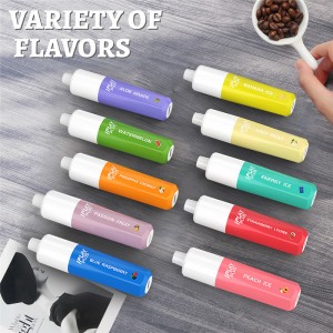 Fast delivery Puff Disposable Vape - IPLAY PLUS 4000 Puffs Disposable Vape Pod – Iplayvape