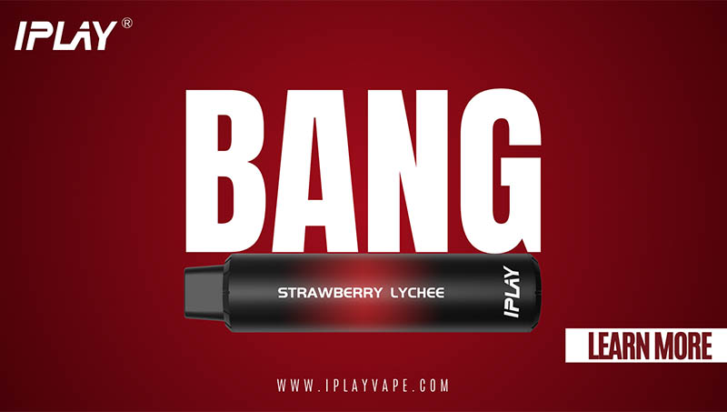 Bang for Your Buck: IPLAY BANG Disposable Vape Pod Review