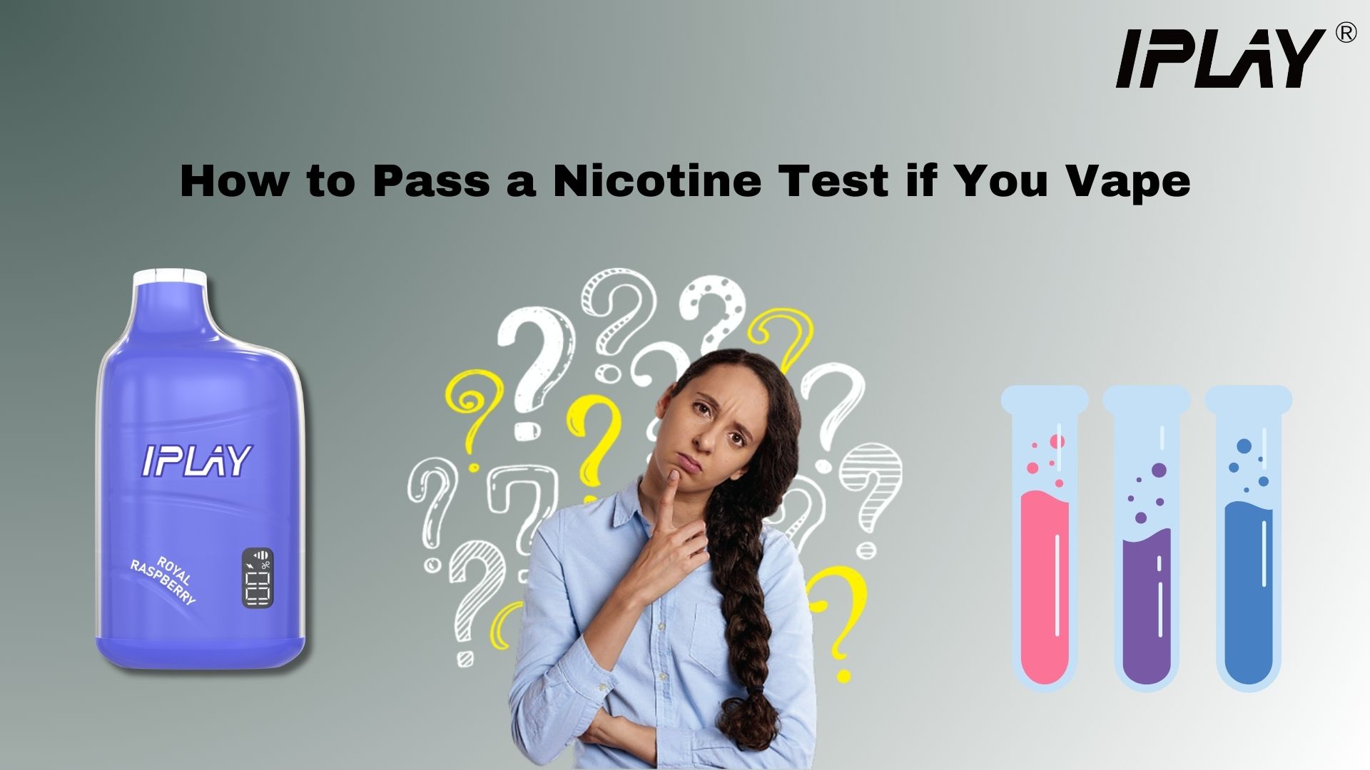 How to Pass a Nicotine Test if You Vape