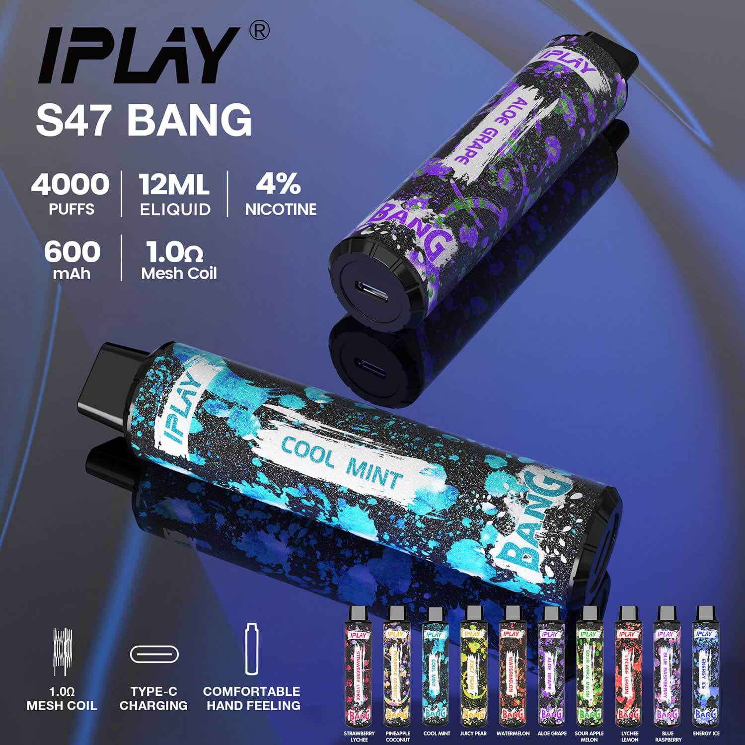 iplay-bang-4000-ਪਫ-ਡਿਸਪੋਜ਼ੇਬਲ-vape