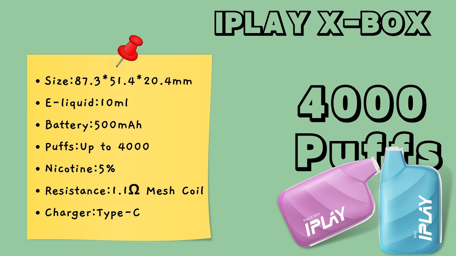 iplay-xbox-cool-mint