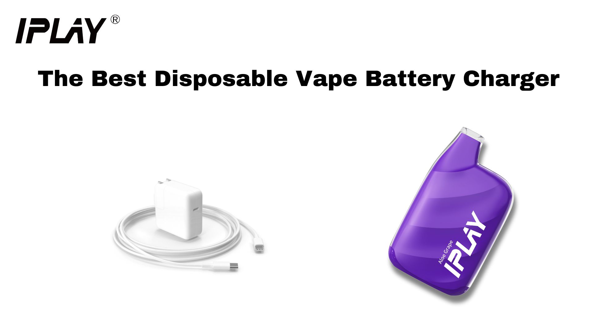 What Is the Best Disposable Vape Battery Charger
