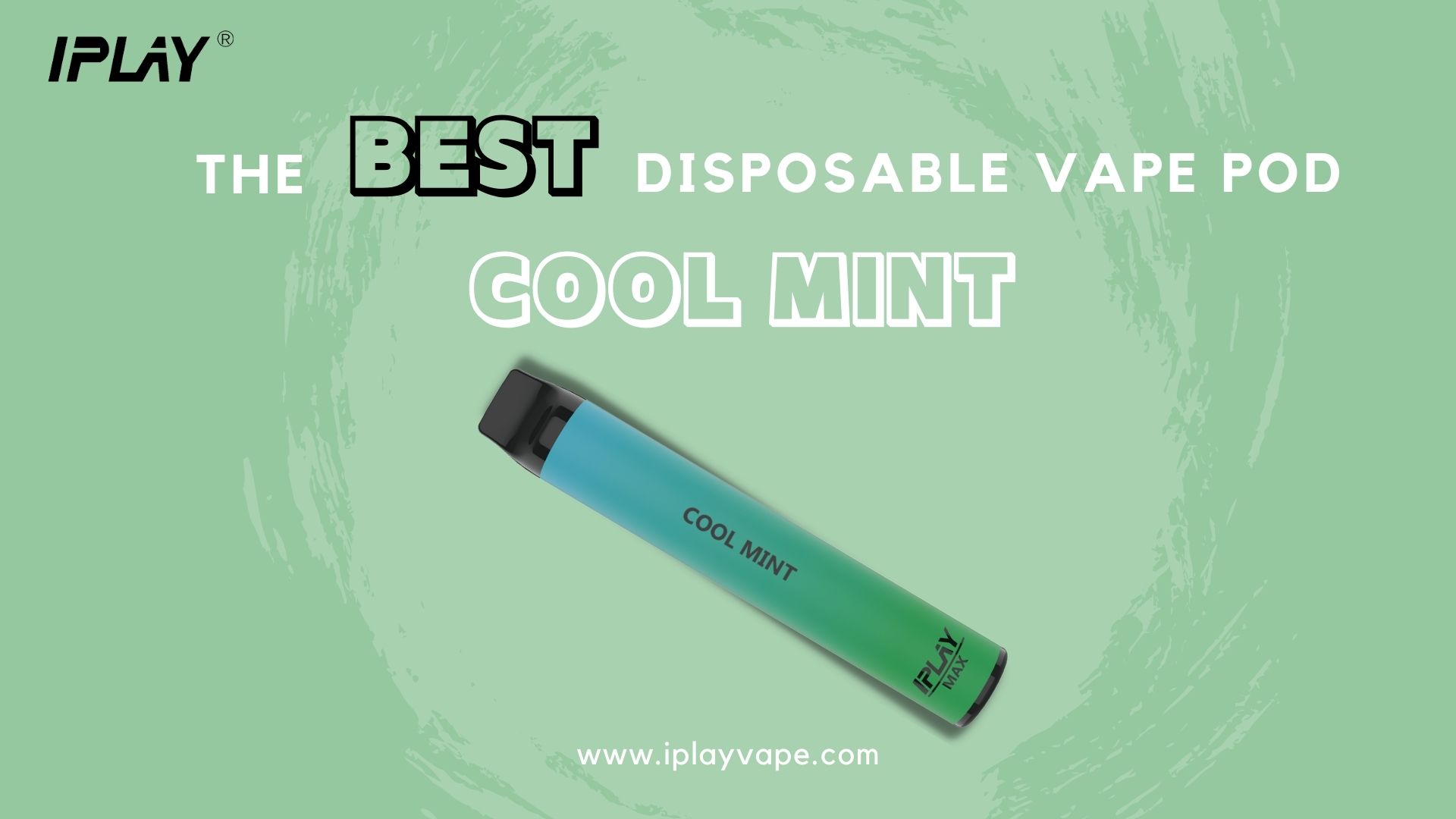 the-best-disposable-vape-pod-cool-mint