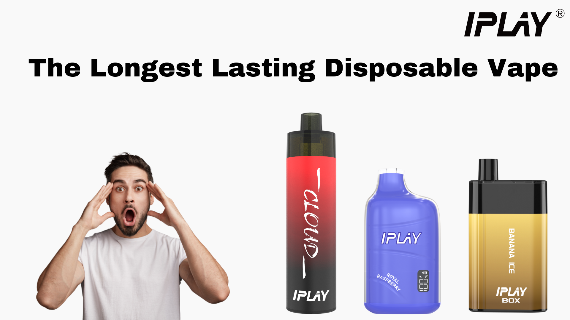 What Is the Longest Lasting Disposable Vape