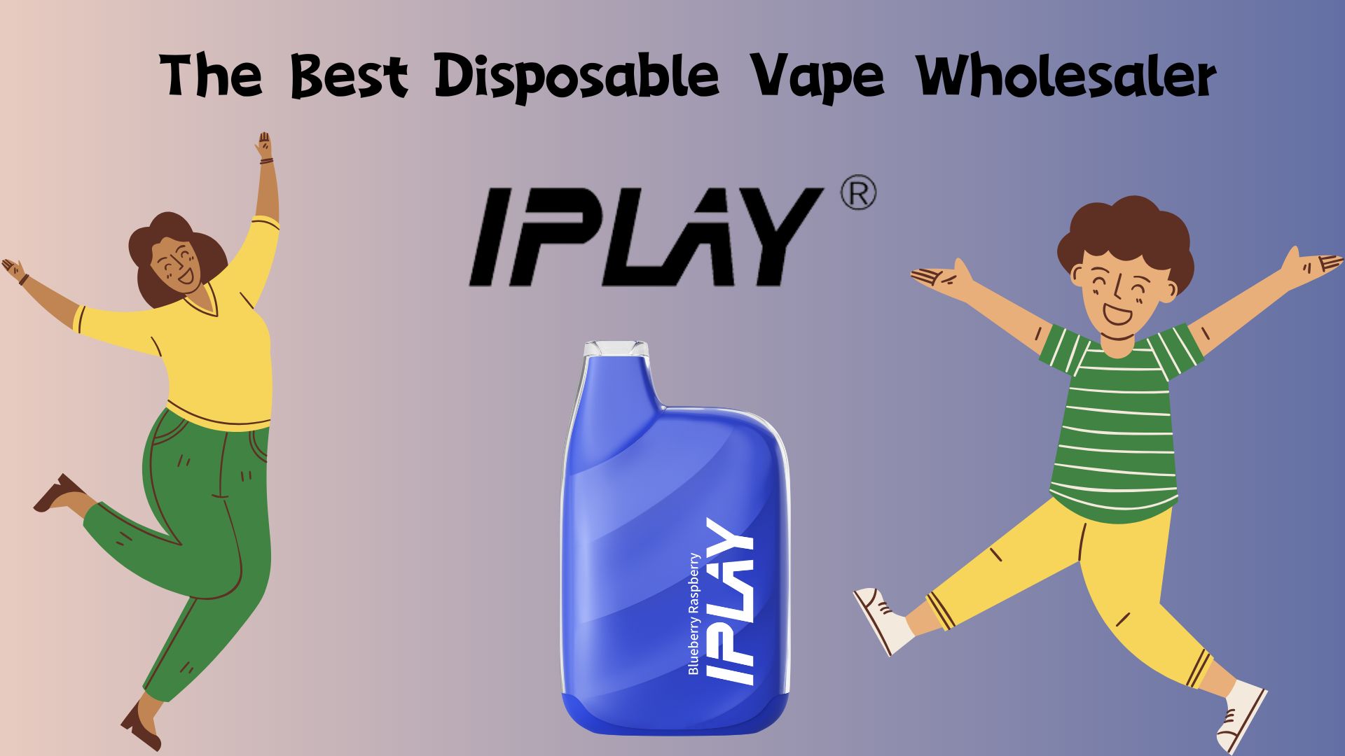 How to Find Wholesale Business of Disposable Vape Pod