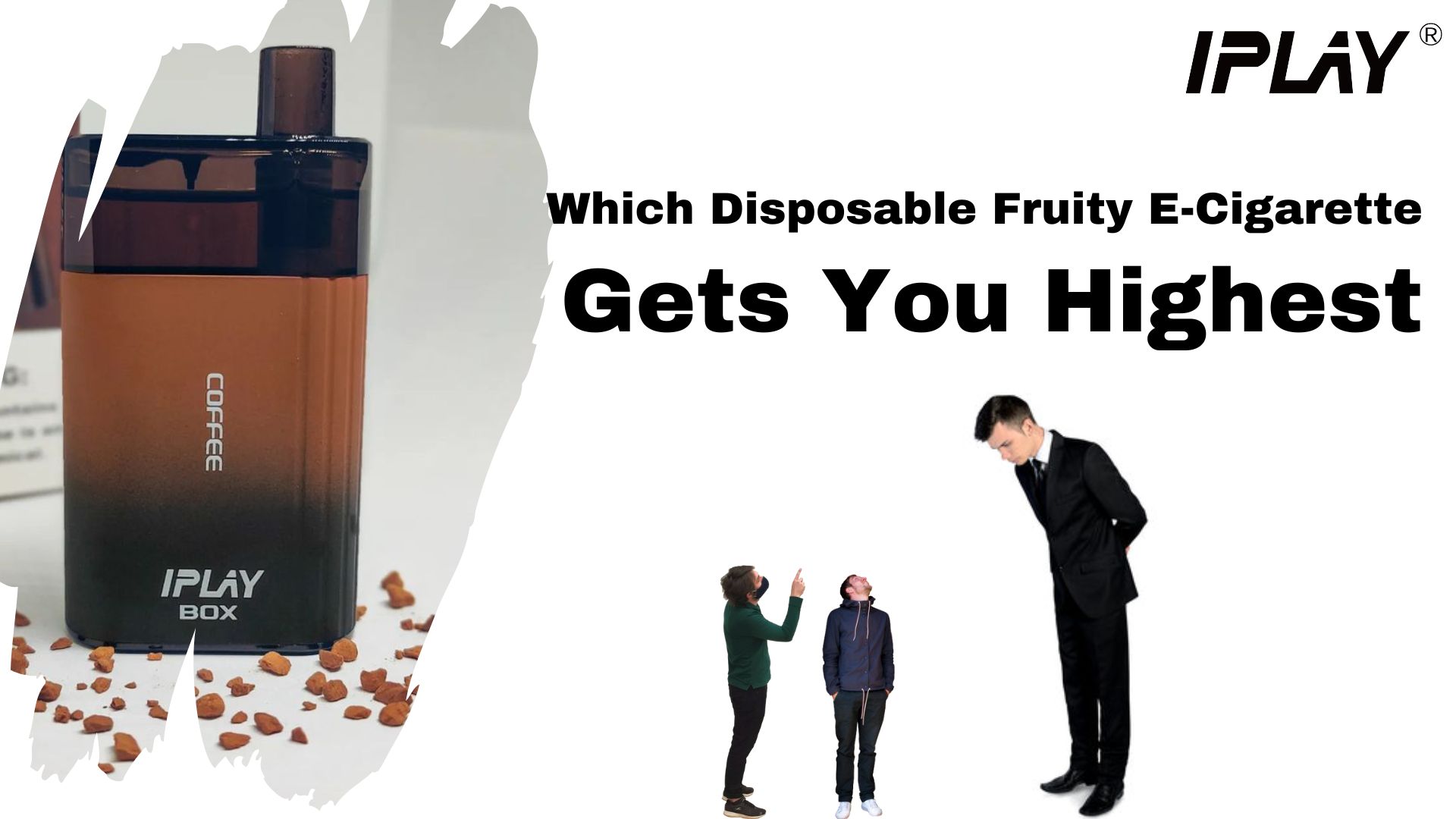 Which Disposable E-Cigarette Gets You Highest